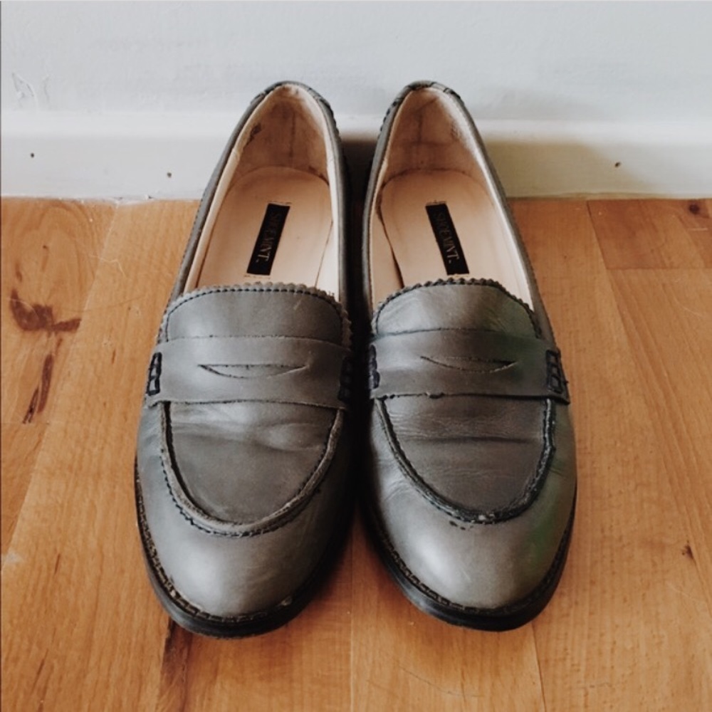 Loafers